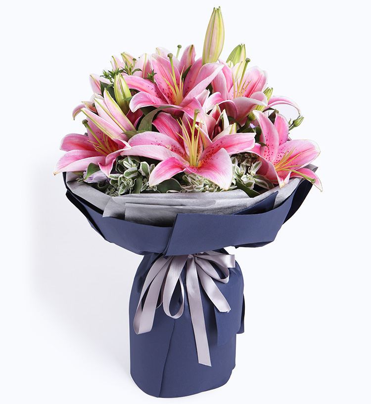 九江异性朋友过生日送花合适吗？送什么花好呢？